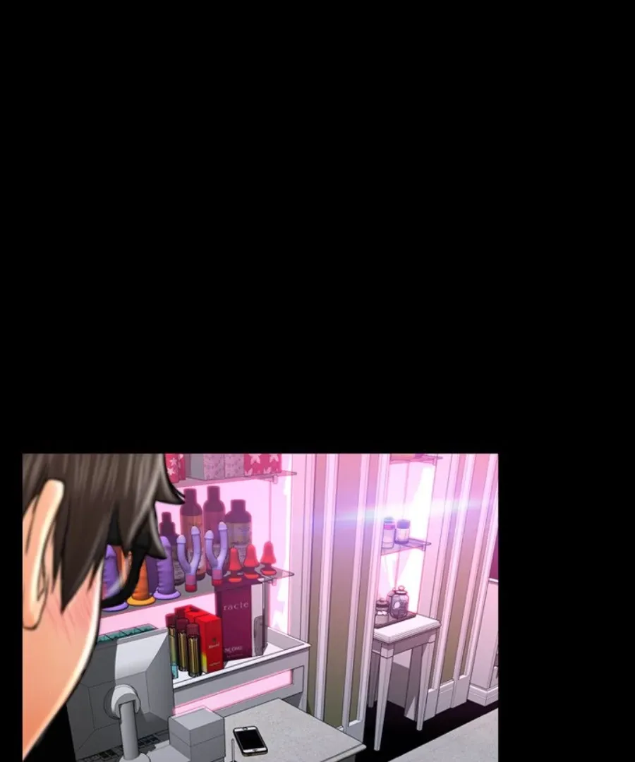 Her Toy Shop Chapter 5 page 8 - 