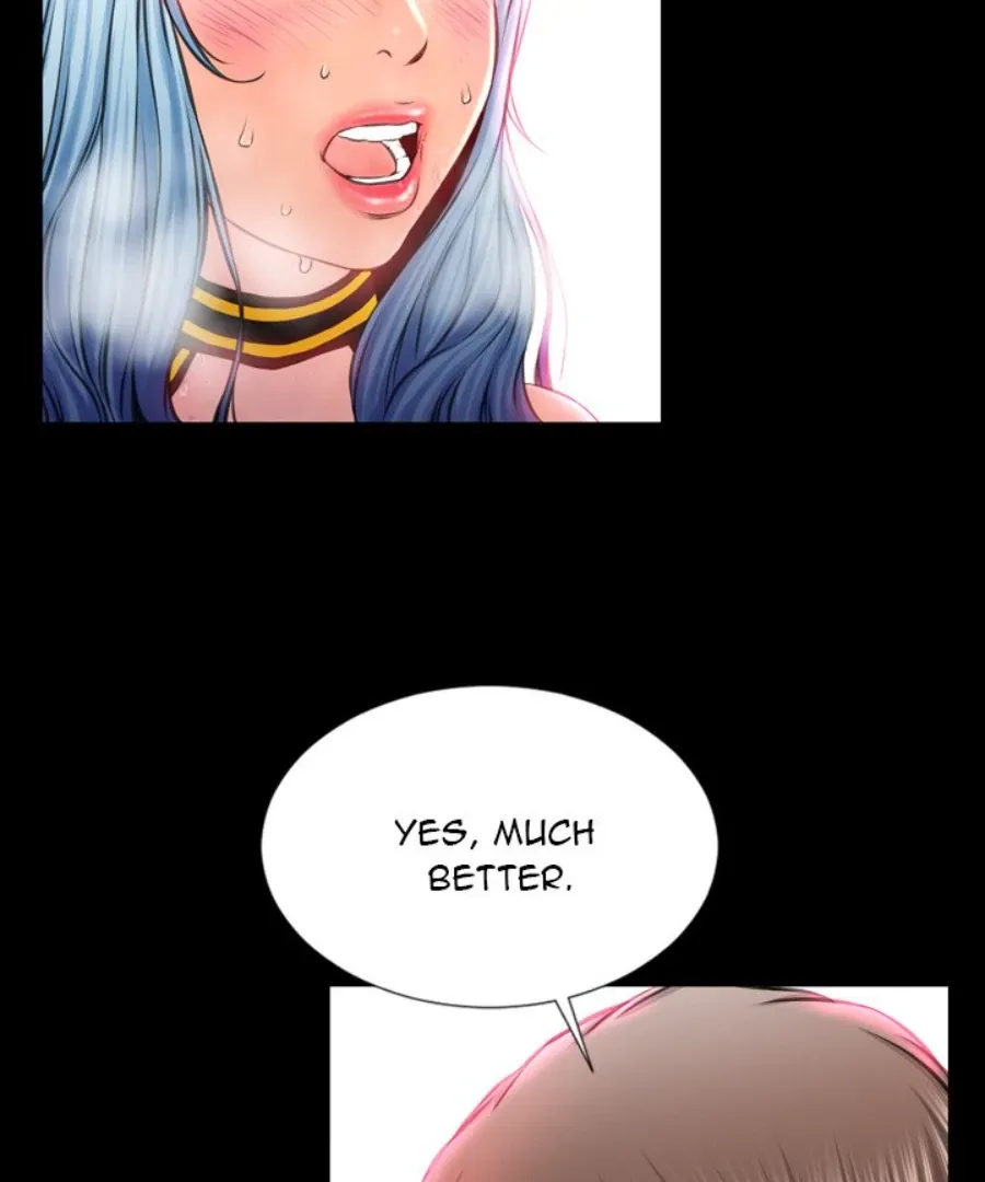 Her Toy Shop Chapter 5 page 76 - 