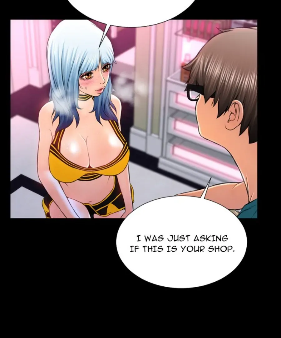 Her Toy Shop Chapter 5 page 78 - 