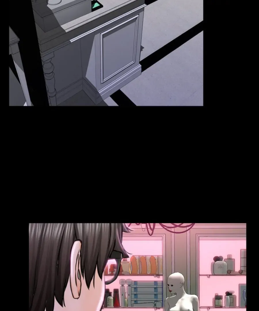 Her Toy Shop Chapter 5 page 9 - 