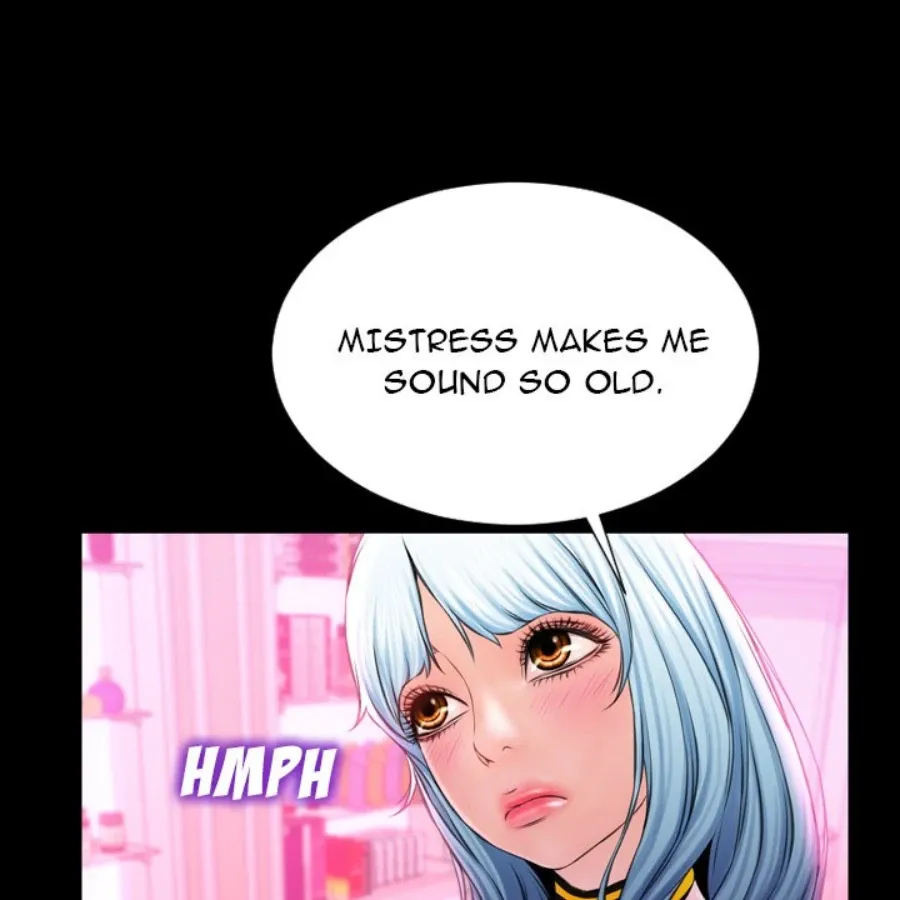 Her Toy Shop Chapter 5 page 81 - 