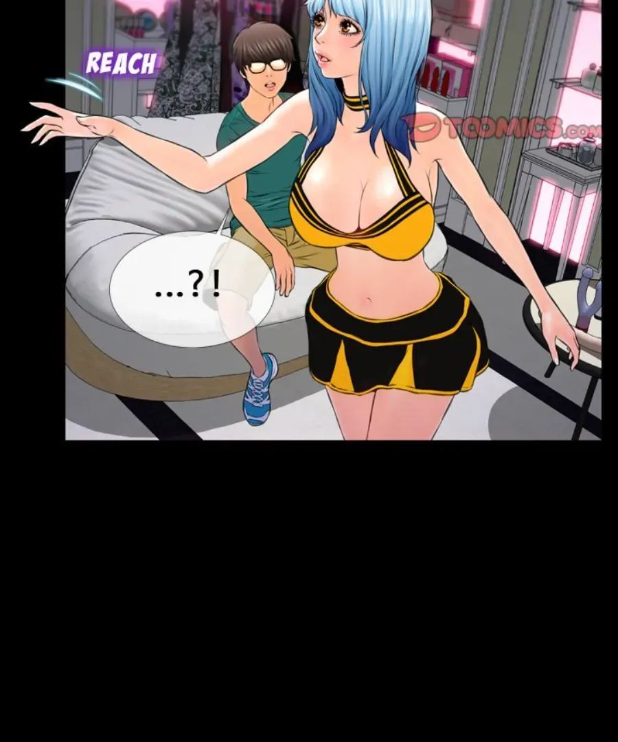 Her Toy Shop Chapter 5 page 86 - 