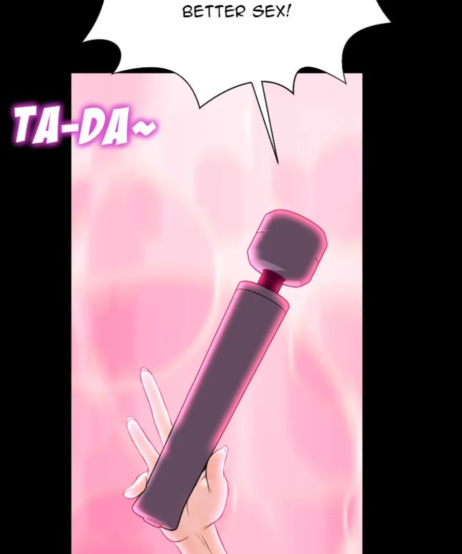 Her Toy Shop Chapter 5 page 88 - 