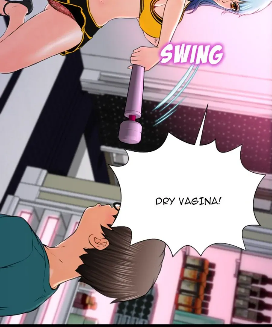 Her Toy Shop Chapter 5 page 90 - 