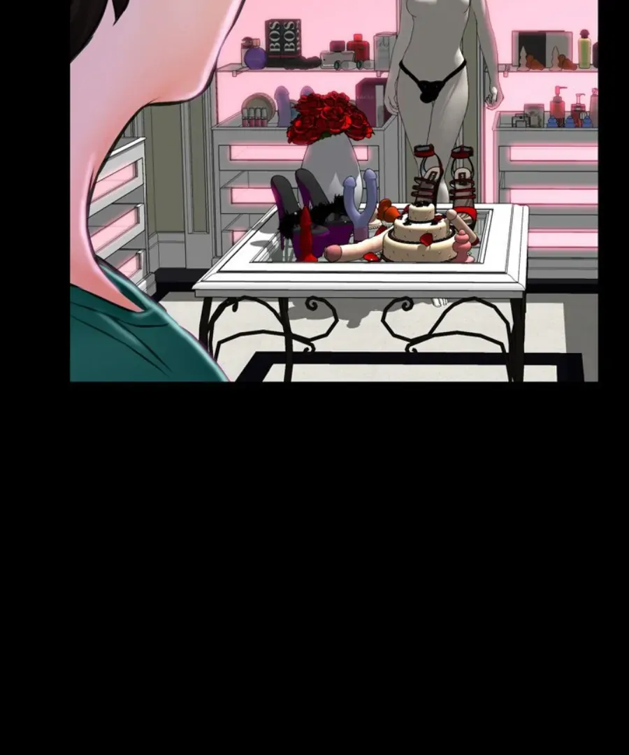 Her Toy Shop Chapter 5 page 10 - 
