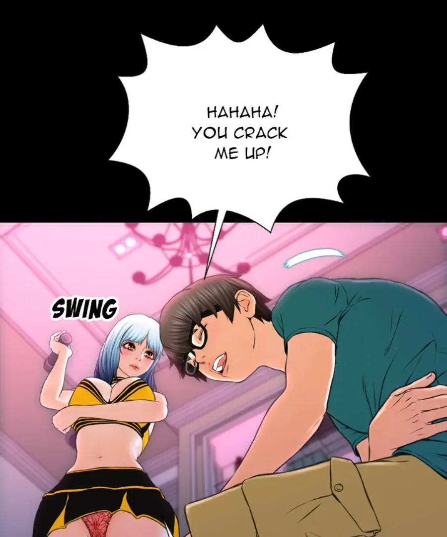 Her Toy Shop Chapter 5 page 93 - 