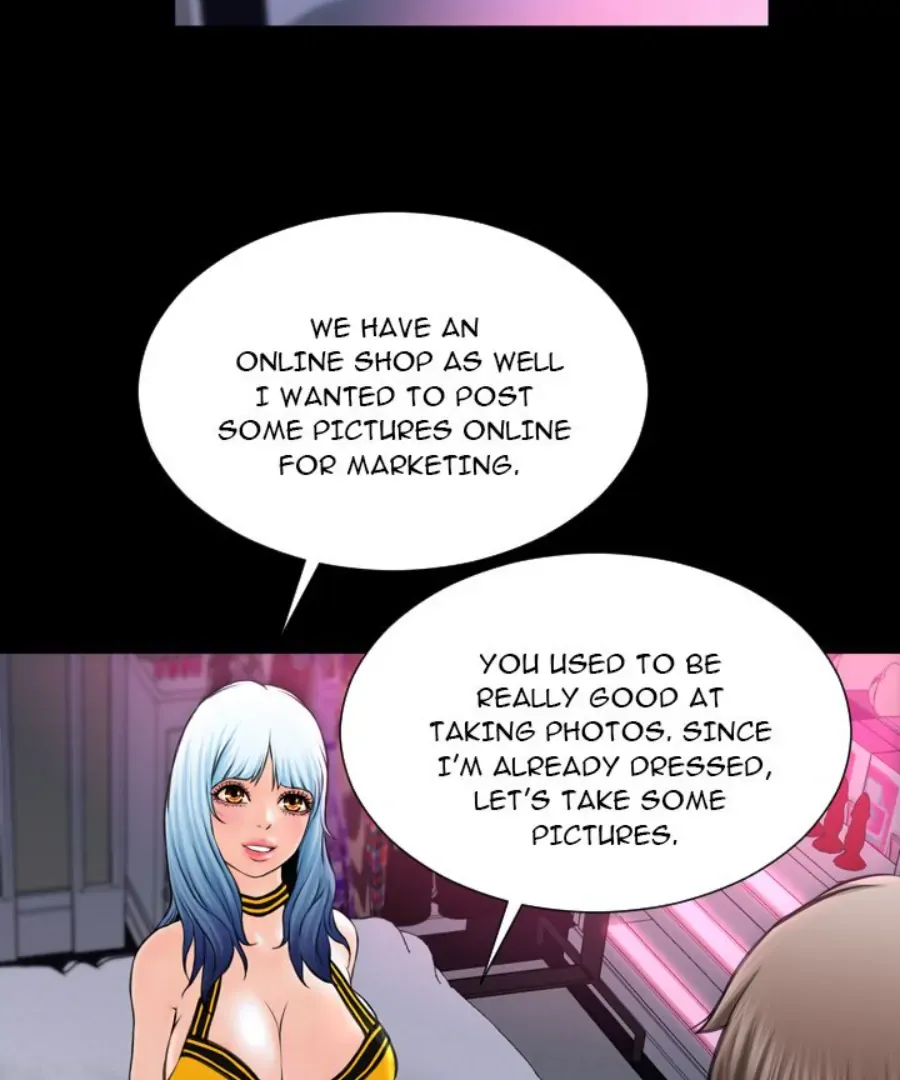Her Toy Shop Chapter 5 page 98 - 