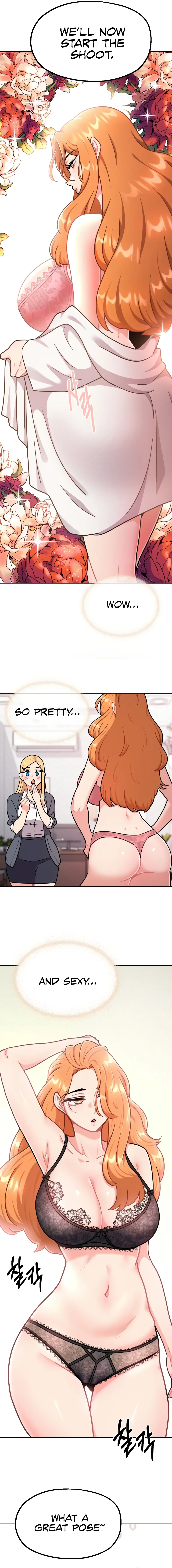Her Toys Chapter 1 page 13 - 