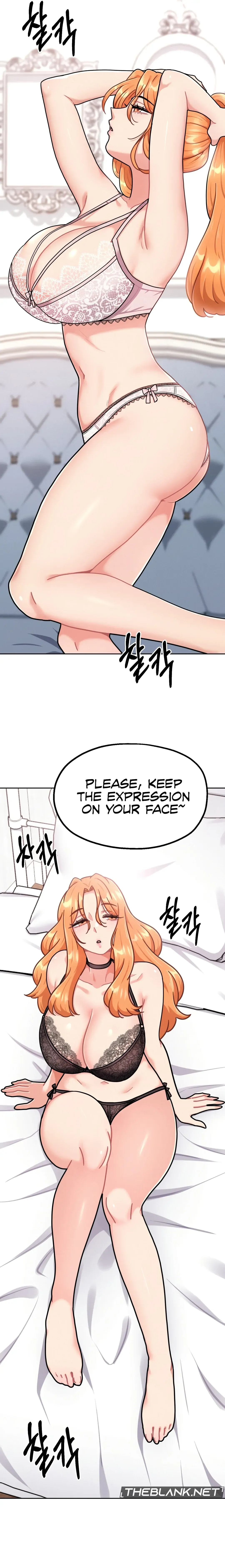 Her Toys Chapter 1 page 14 - 