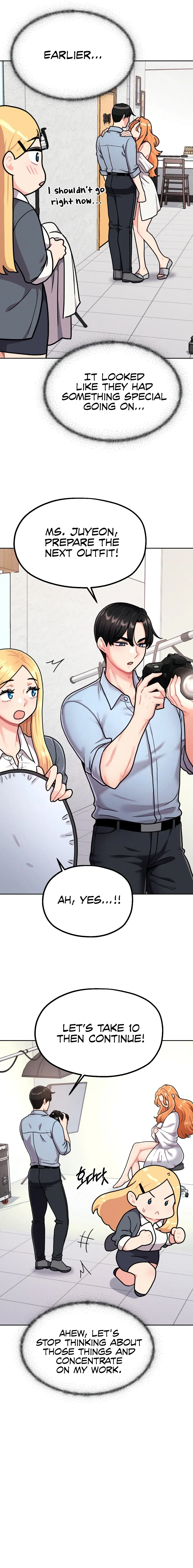 Her Toys Chapter 1 page 16 - 