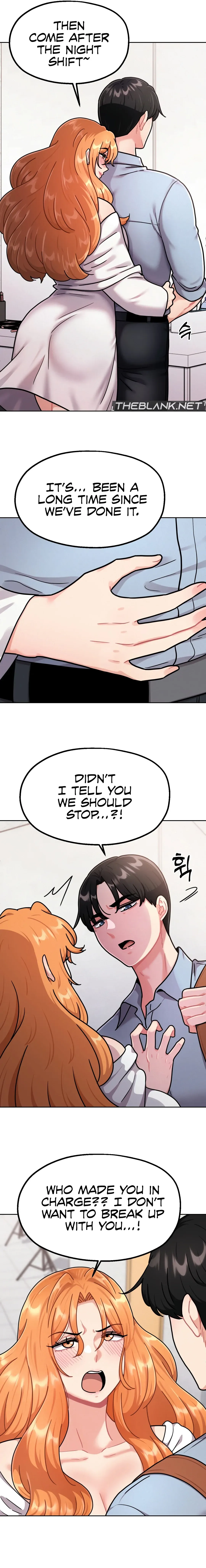 Her Toys Chapter 1 page 18 - 