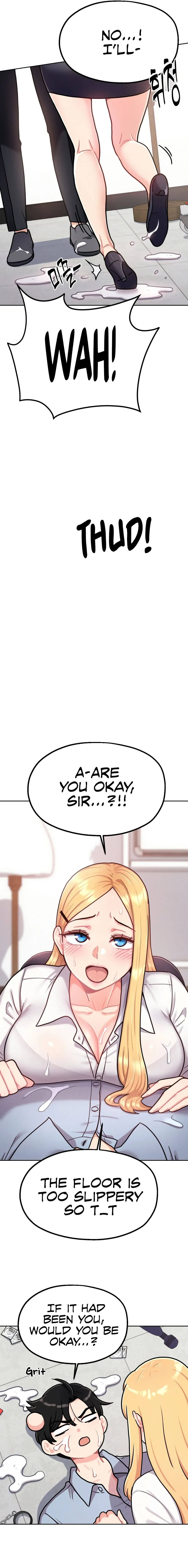 Her Toys Chapter 1 page 25 - 