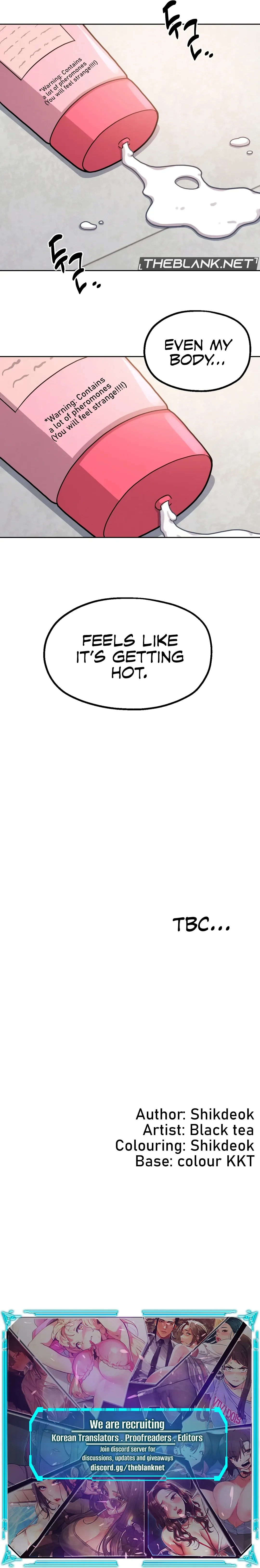 Her Toys Chapter 1 page 27 - 