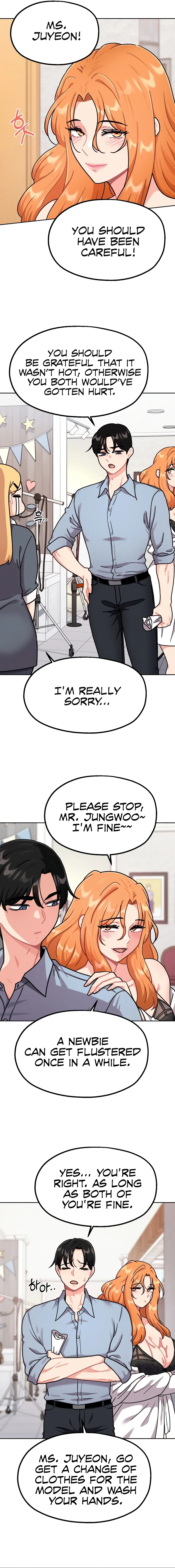 Her Toys Chapter 1 page 10 - 