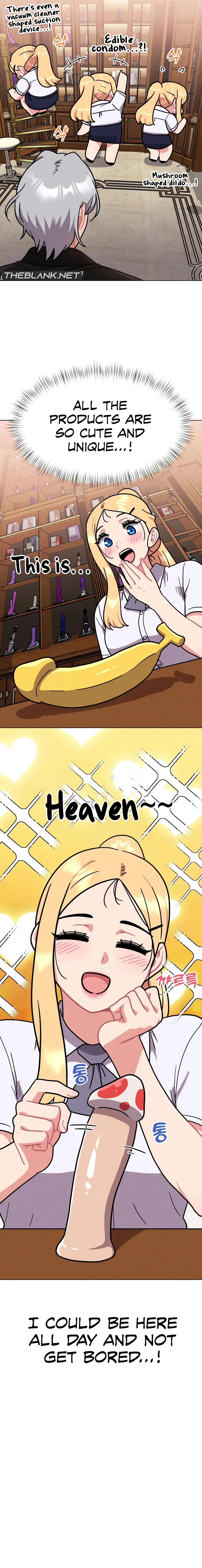 Her Toys Chapter 10 page 12 - 