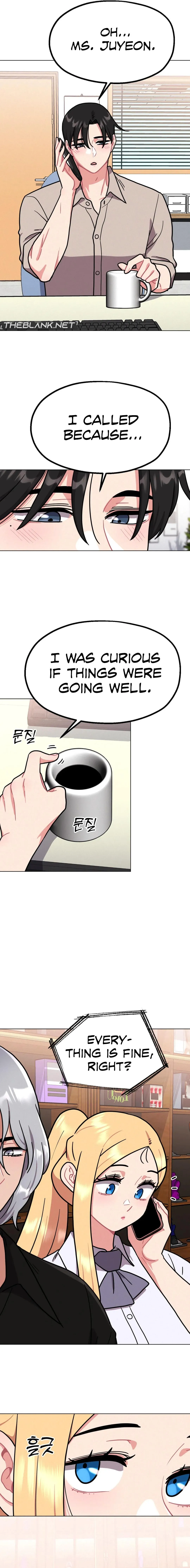 Her Toys Chapter 10 page 15 - 