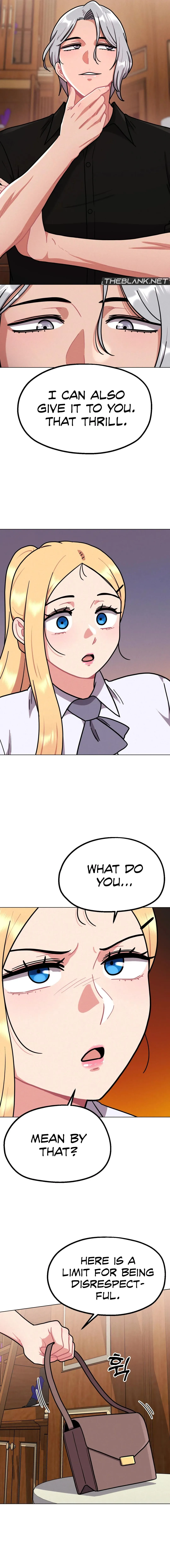 Her Toys Chapter 10 page 19 - 