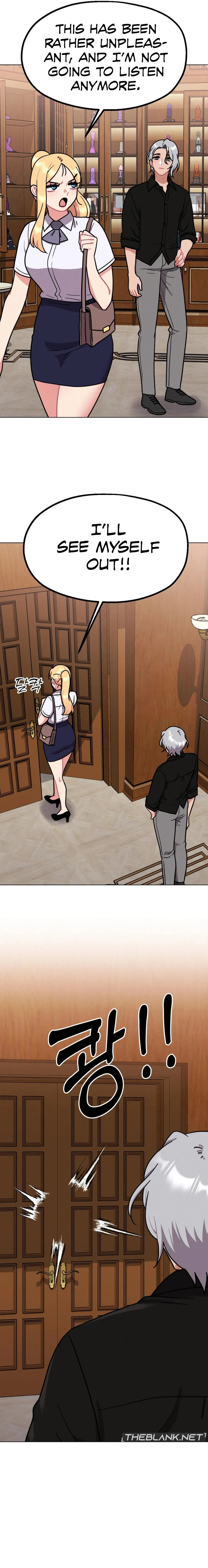 Her Toys Chapter 10 page 20 - 