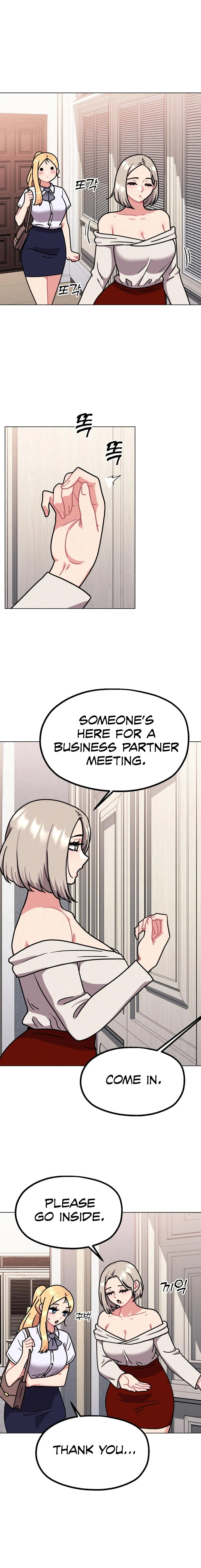 Her Toys Chapter 10 page 3 - 