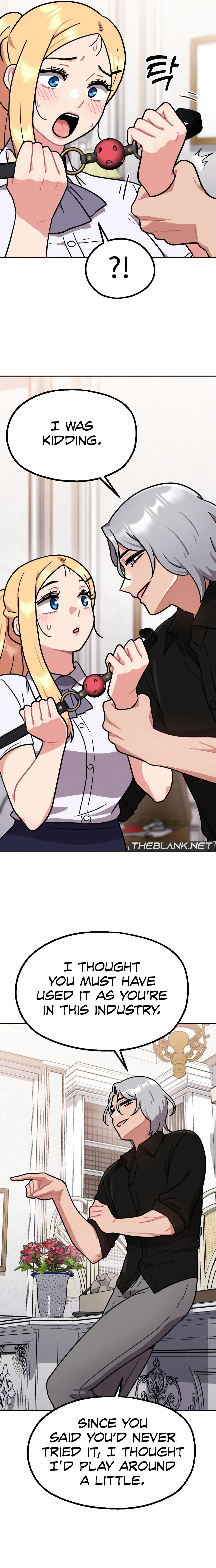 Her Toys Chapter 10 page 7 - 