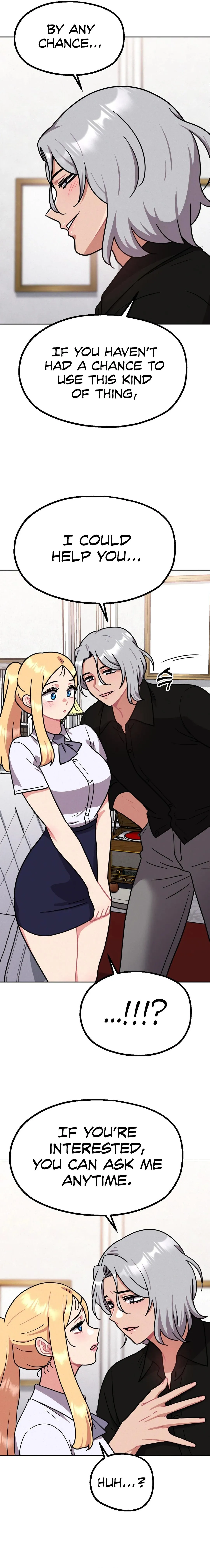 Her Toys Chapter 10 page 8 - 