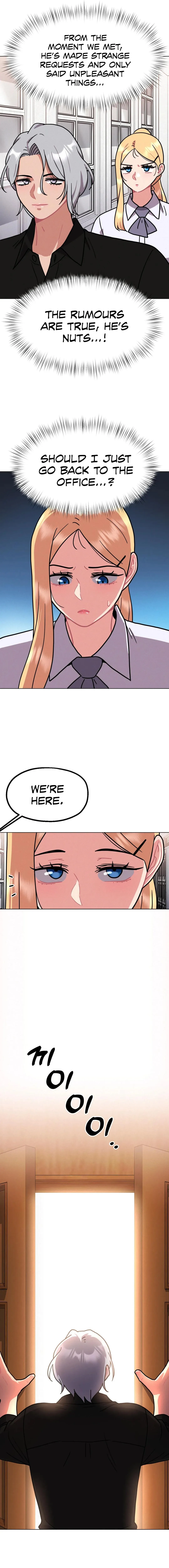 Her Toys Chapter 10 page 10 - 