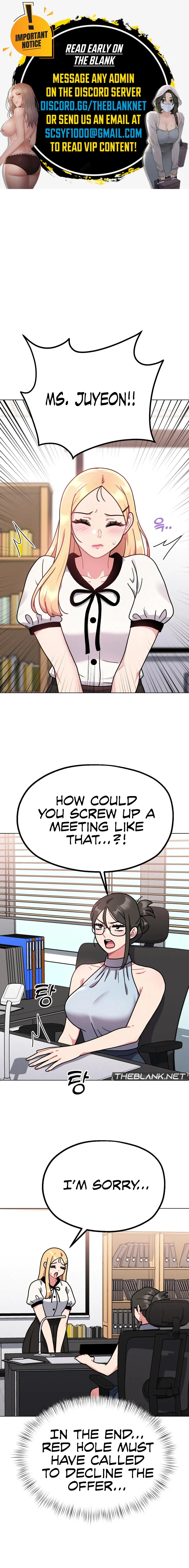 Her Toys Chapter 11 page 1 - 