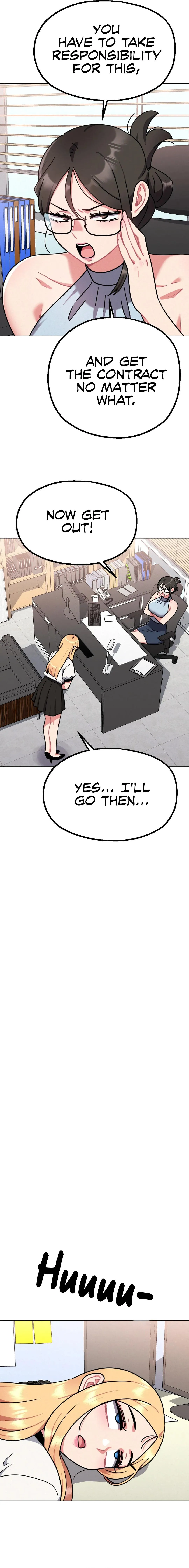 Her Toys Chapter 11 page 2 - 