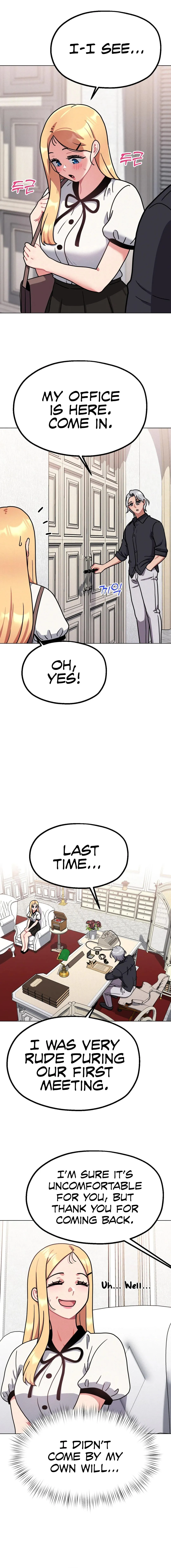 Her Toys Chapter 11 page 11 - 