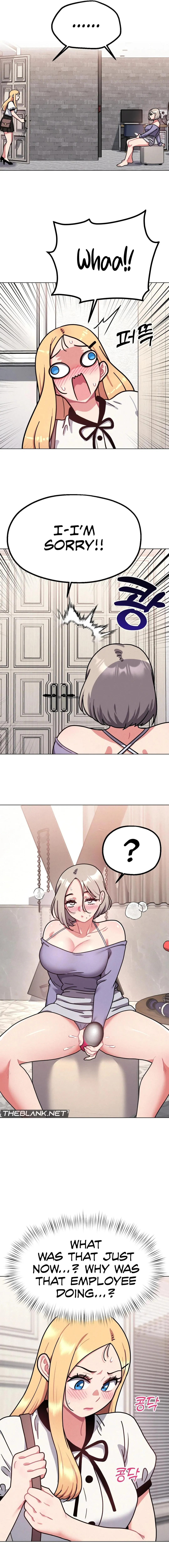 Her Toys Chapter 11 page 9 - 