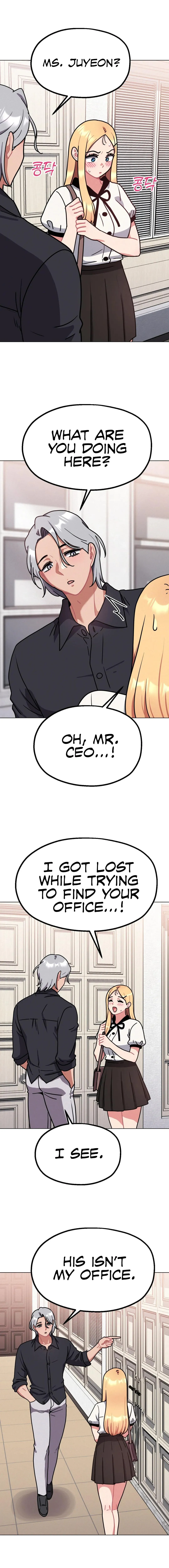 Her Toys Chapter 11 page 10 - 