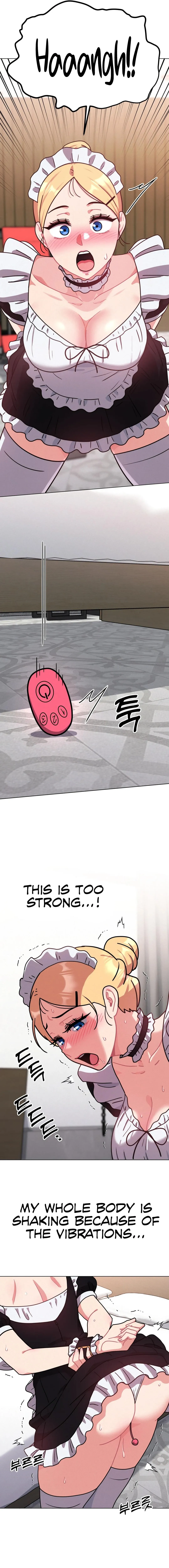 Her Toys Chapter 12 page 12 - 