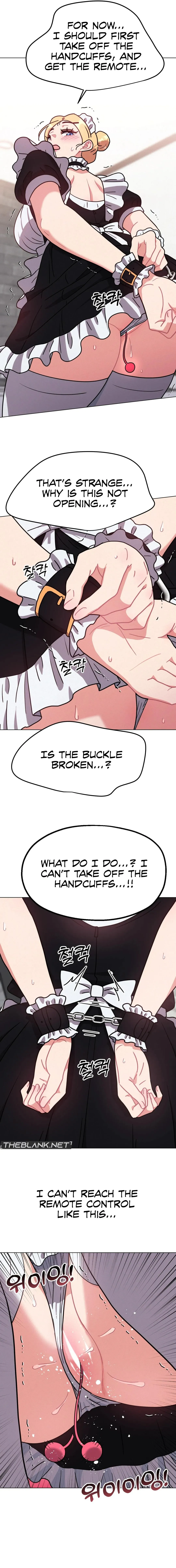 Her Toys Chapter 12 page 14 - 