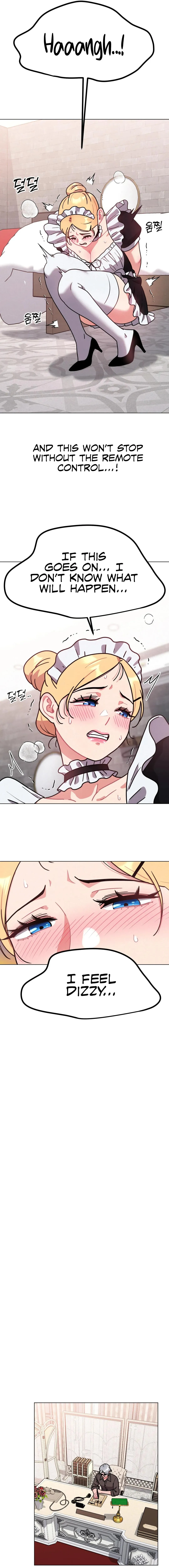 Her Toys Chapter 12 page 15 - 