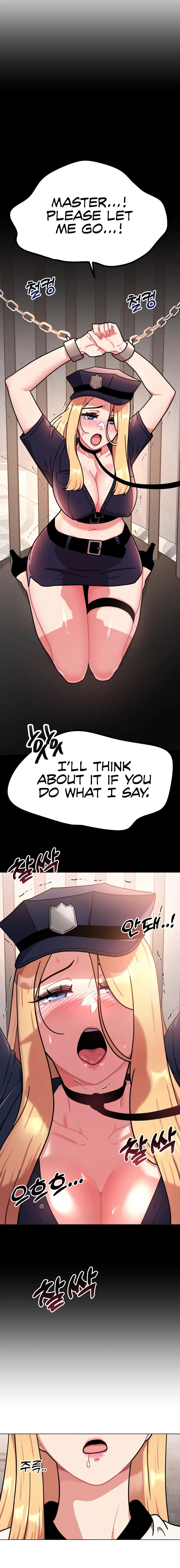 Her Toys Chapter 12 page 3 - 