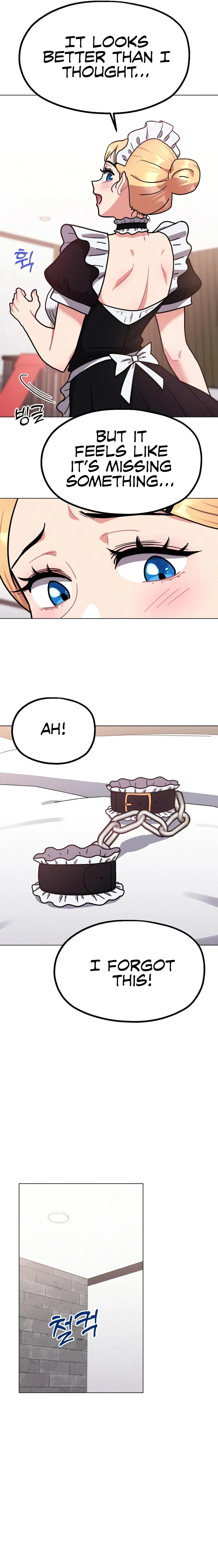 Her Toys Chapter 12 page 7 - 