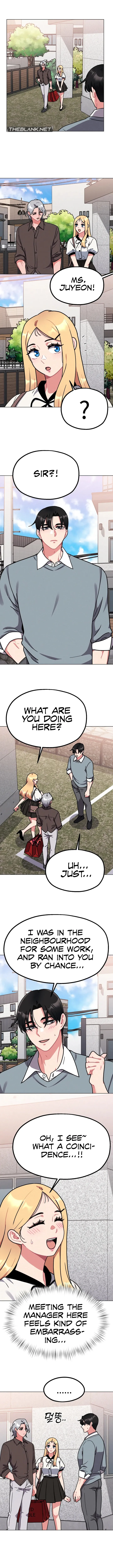 Her Toys Chapter 13 page 4 - 