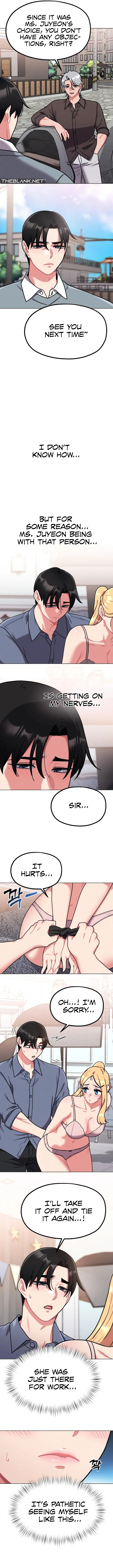 Her Toys Chapter 13 page 9 - 