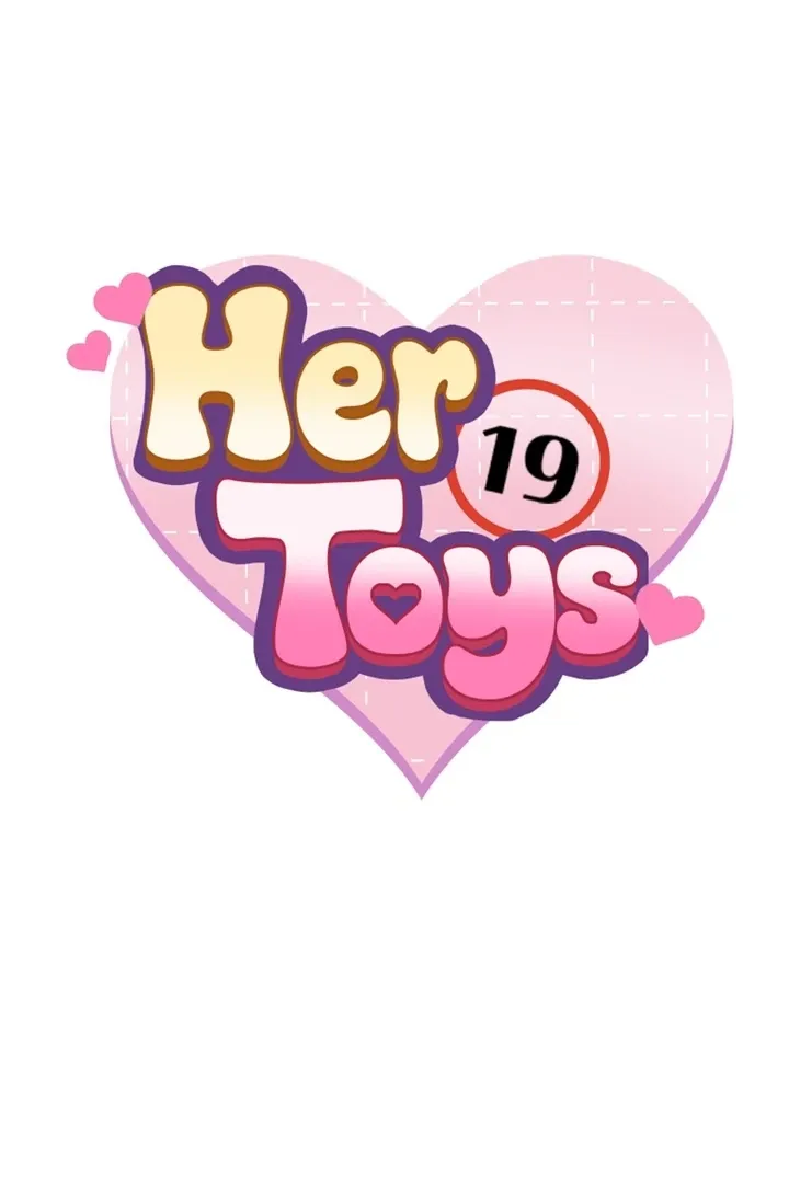 Her Toys Chapter 14 page 2 - 