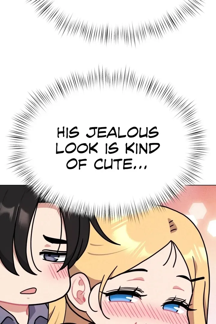 Her Toys Chapter 14 page 11 - 