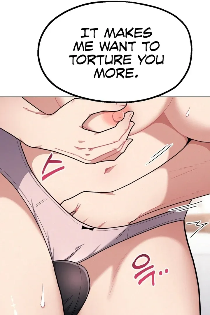Her Toys Chapter 14 page 102 - 