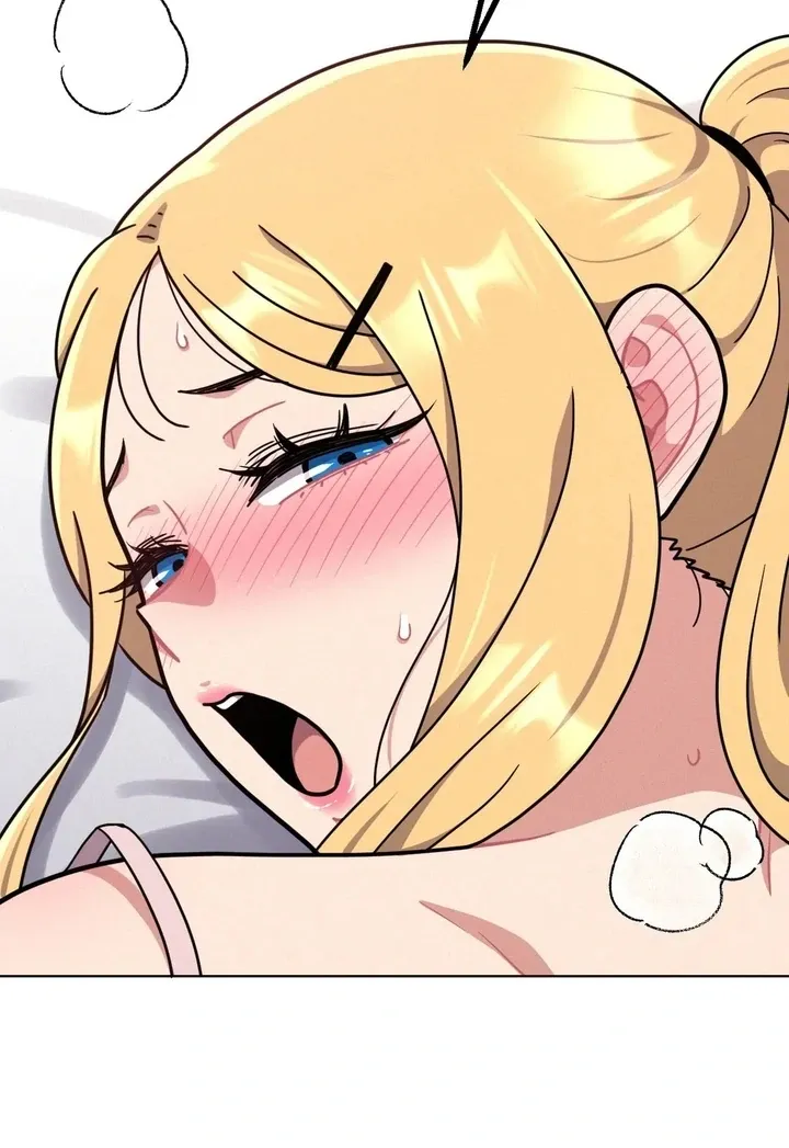 Her Toys Chapter 14 page 110 - 