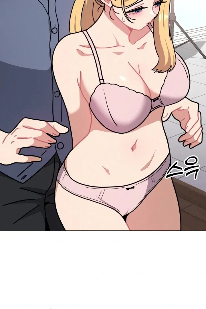Her Toys Chapter 14 page 15 - 