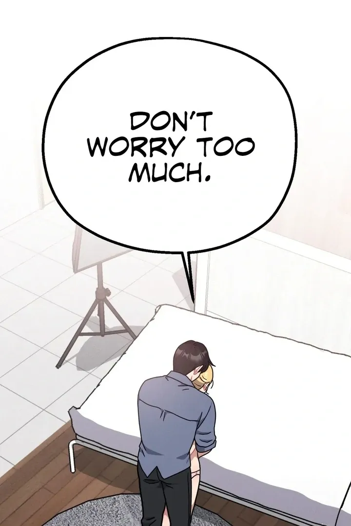 Her Toys Chapter 14 page 3 - 