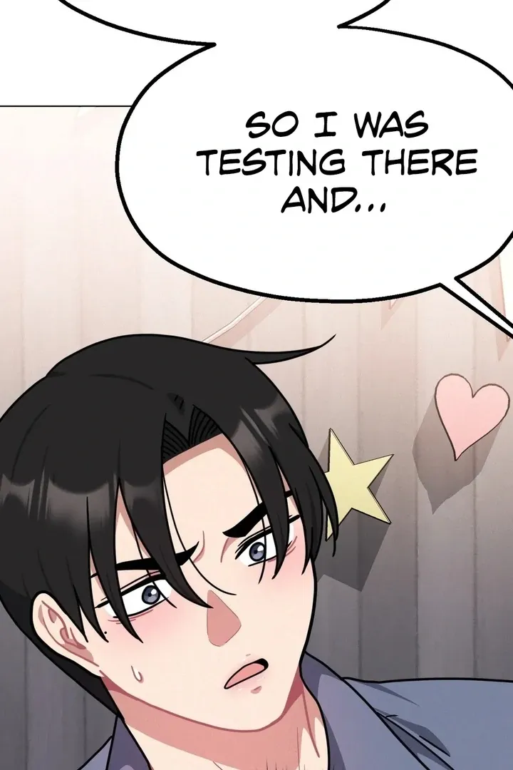 Her Toys Chapter 14 page 22 - 