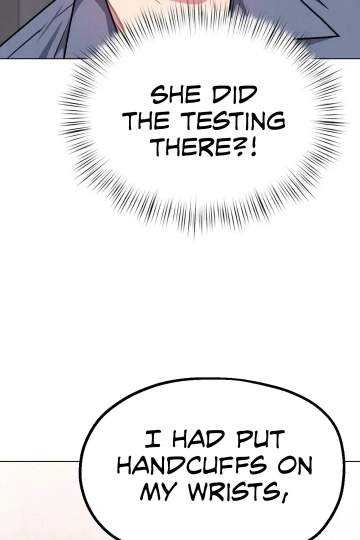 Her Toys Chapter 14 page 23 - 