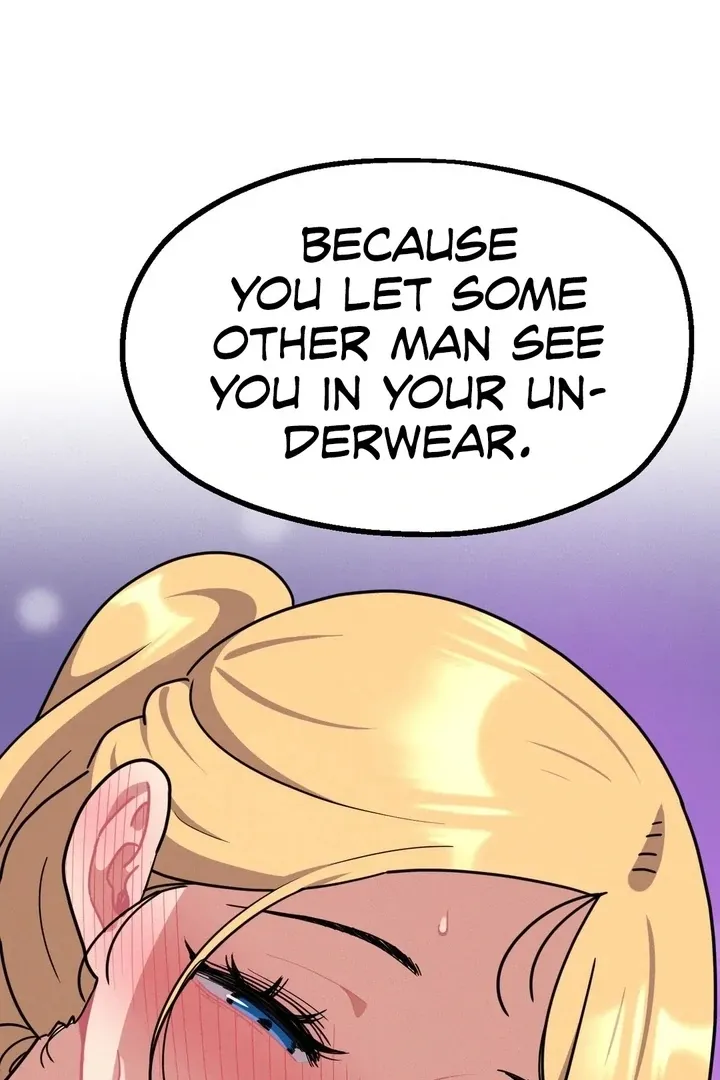Her Toys Chapter 14 page 69 - 