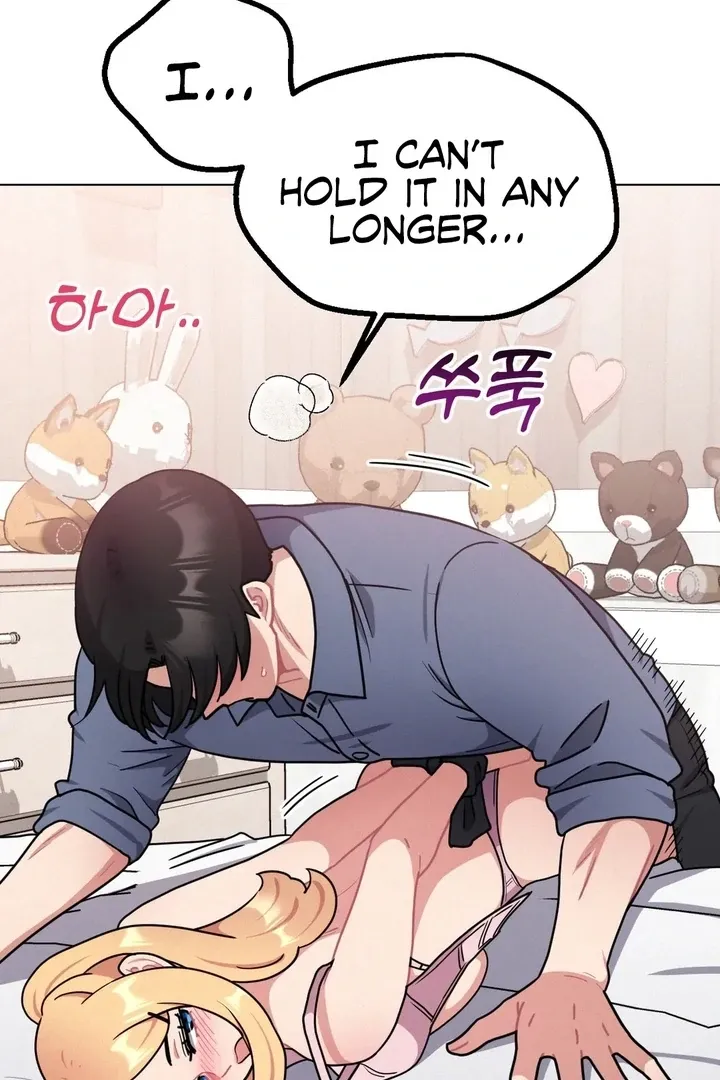 Her Toys Chapter 15 page 70 - 