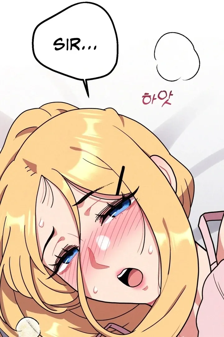 Her Toys Chapter 15 page 85 - 