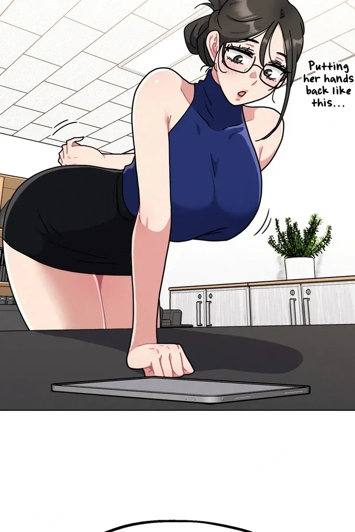 Her Toys Chapter 16 page 107 - 